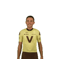 Ola Velo Sticker by AG2R CITROËN TEAM