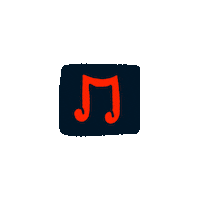 Dance Music Sydney Sticker by Finely Tuned