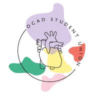 ocadsu  Sticker