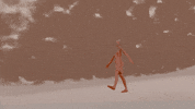 Balancing Act 3D GIF by Well Now WTF?