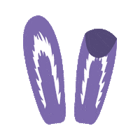 Chocolate Easter Sticker by Milka