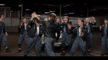 kafka johnny's GIF by VTM.be