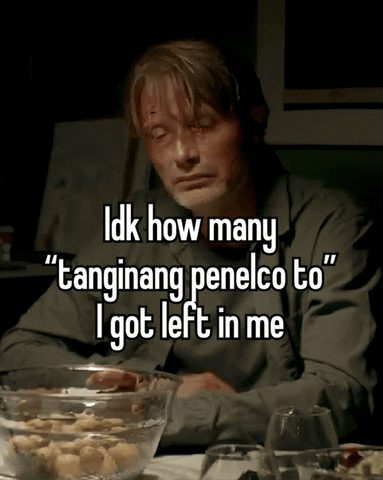 Mancerrss giphyupload tangina tangina mo kuryente GIF