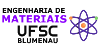 Universidade Curso Sticker by UFSC - Blumenau