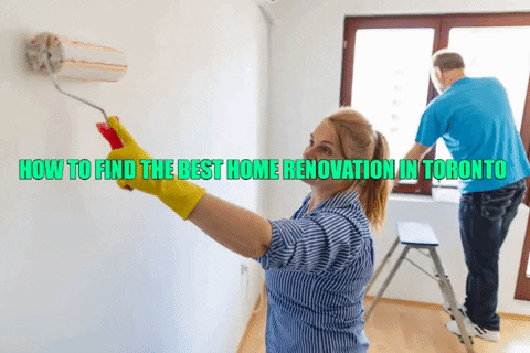 greenspangroupltd giphygifmaker home renovation in toronto interior painting in toronto painting contractors in toronto GIF