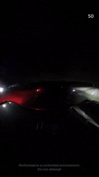 Ford Mustang GIF