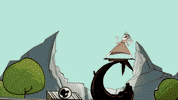 teacher revenge GIF by Atomic Puppet