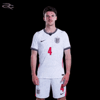 Fifa World Cup England GIF by Respective