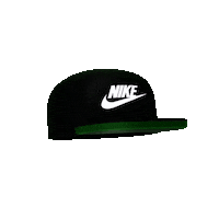 Ciudad De Mexico Sport Sticker by Nike Mexico