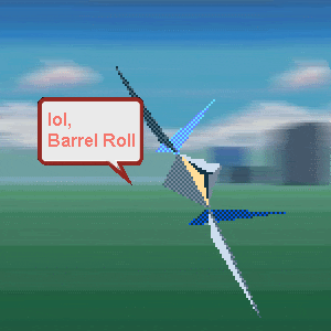 roll GIF