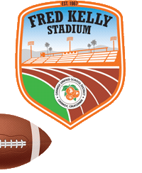 Game Time Fred Kelly Sticker by OrangeUSD