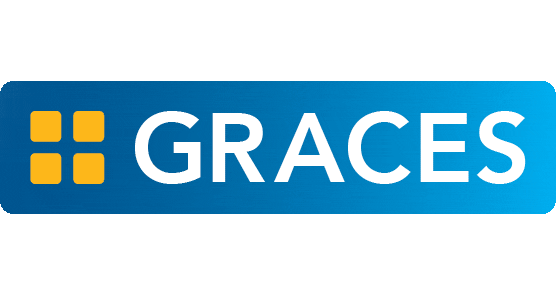 Graces Sticker by GreggsOfficial
