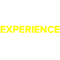 SchmidhuberBrandExperience experience highlight schmidhuber Sticker