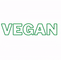 Plant-Based Vegan GIF by Caavakushi