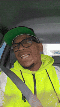 Slow Fade GIF