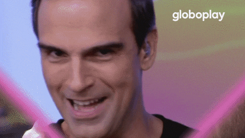 Big Brother Brasil Lucas GIF by globoplay