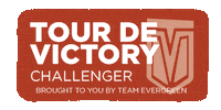 Challenge Evcc Sticker by Davis Phinney Foundation