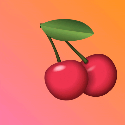 Cherry Nudes GIF by #safesexting