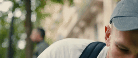 bpm GIF by The Orchard Films