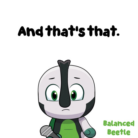 Bug And Thats It GIF by VeeFriends