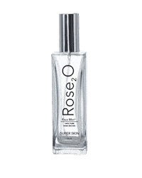 feel22beauty water face orange gold Sticker