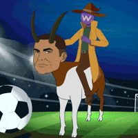 Cristiano Ronaldo Futbol GIF