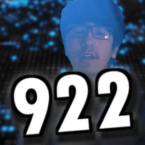 Number GIF