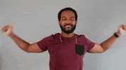 Its Me Yes GIF by Tristen J. Winger