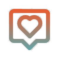 SurfoxDesign love newpost likes surfoxdesign Sticker