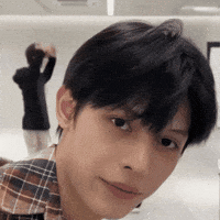 James Ok GIF
