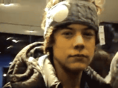 one direction contest GIF