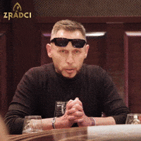 Zradci GIF by prima+