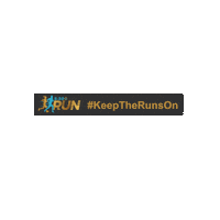 530 Run Champs Sticker by 530_Run