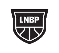 basketball mexico Sticker by LNBPoficial