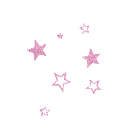 Mac Cosmetics Stars Sticker by M.A.C