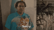 Sorry Vanessa Lachey GIF by CBS