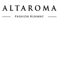 _Altaroma_ altaroma rfw romafashionweek Sticker