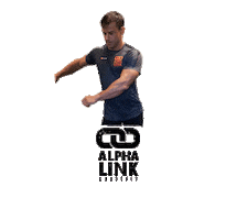 Dance Fitness Sticker by Alpha Link Crossfit