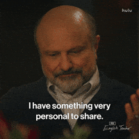 Fx Networks Comedy GIF by English Teacher FX