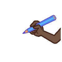 Cartoon Musica Sticker by 3 Palavrinhas