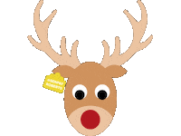 christmas time Sticker by Senator Pat Roberts