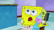 season 9 GIF by SpongeBob SquarePants