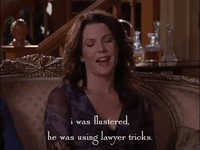 season 3 netflix GIF by Gilmore Girls 