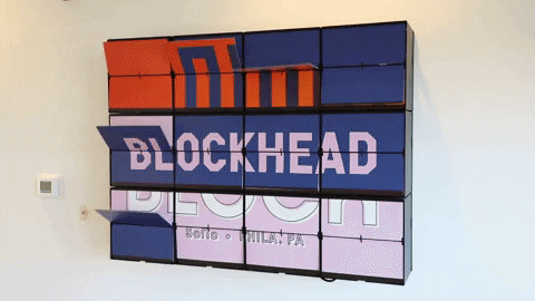 GIF by Oat Foundry