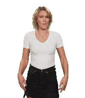 Victoria Jancke What Sticker by Universal Music Deutschland