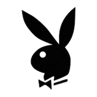 Pb Sticker by Playboy
