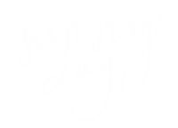 Sunny Day Sticker