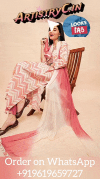Buy Now Fashion GIF by ArtistryC