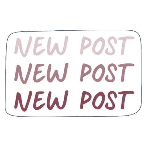 Brand New Love Sticker by MOO