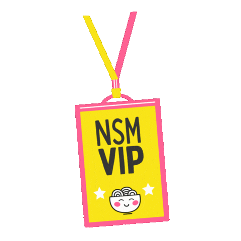 Podcast Vip Sticker by byjohannafritz